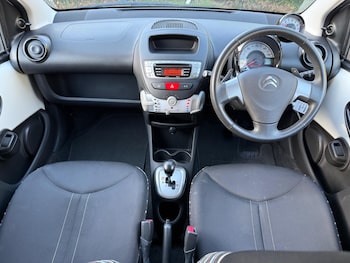 Used Citroen C1 2013 for sale - 78058487: Photo