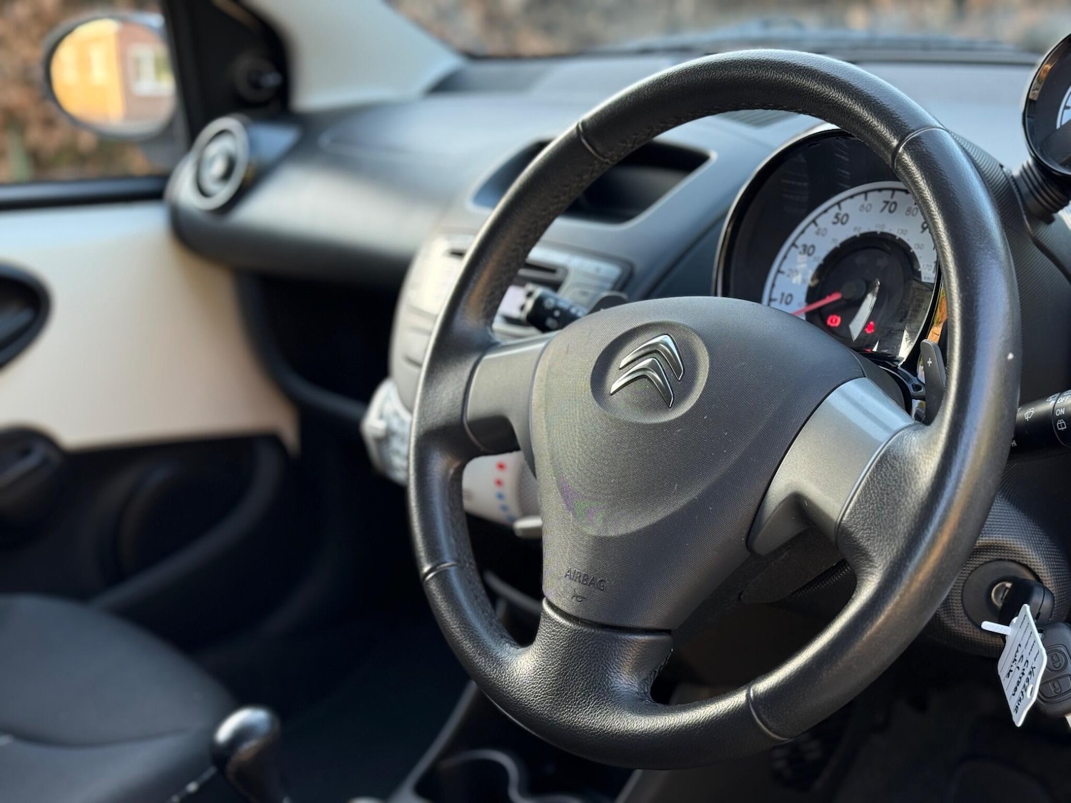 Used Citroen C1 2013 for sale - 78058487: Photo 5