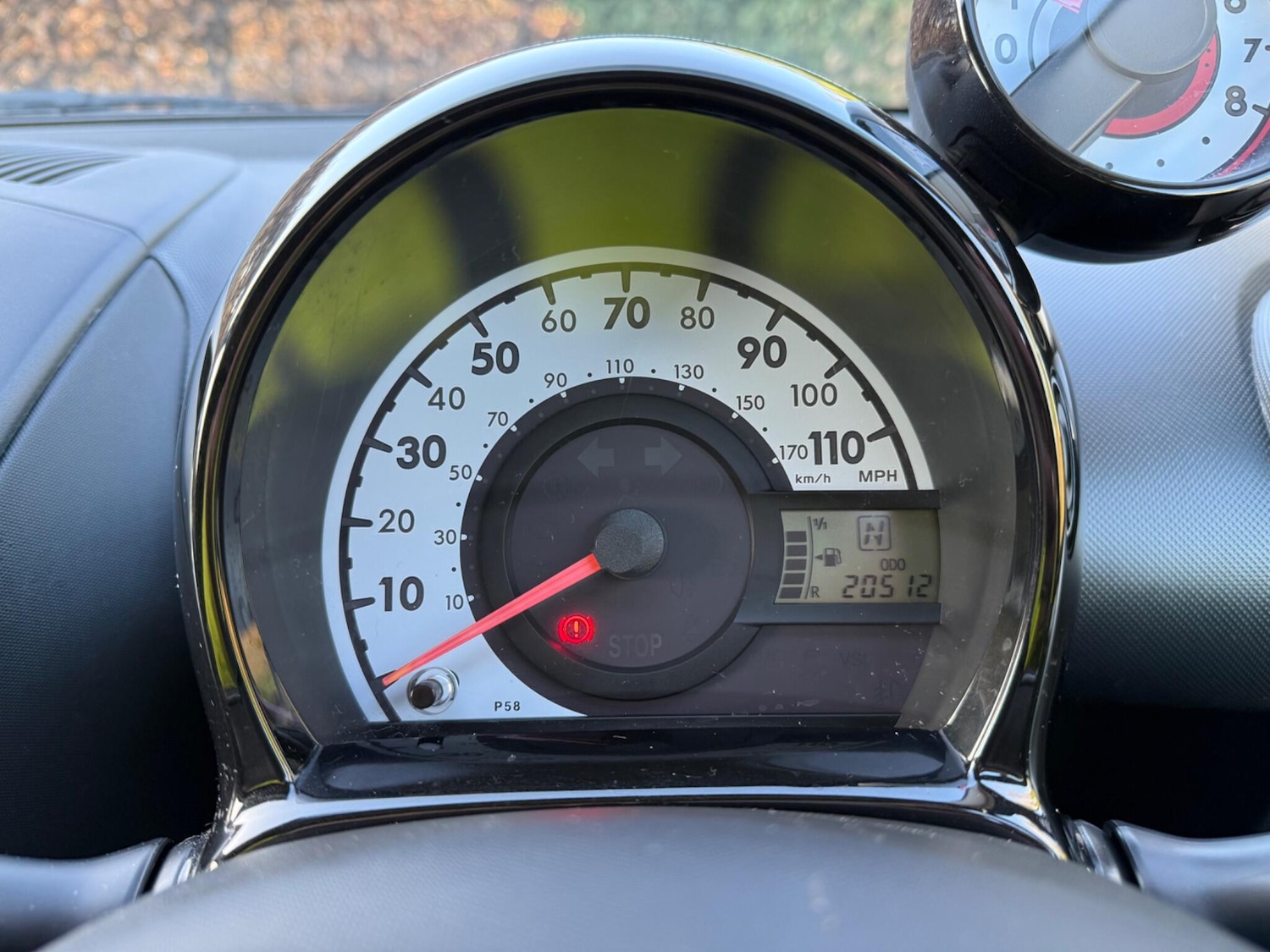 Used Citroen C1 2013 for sale - 78058487: Photo 6