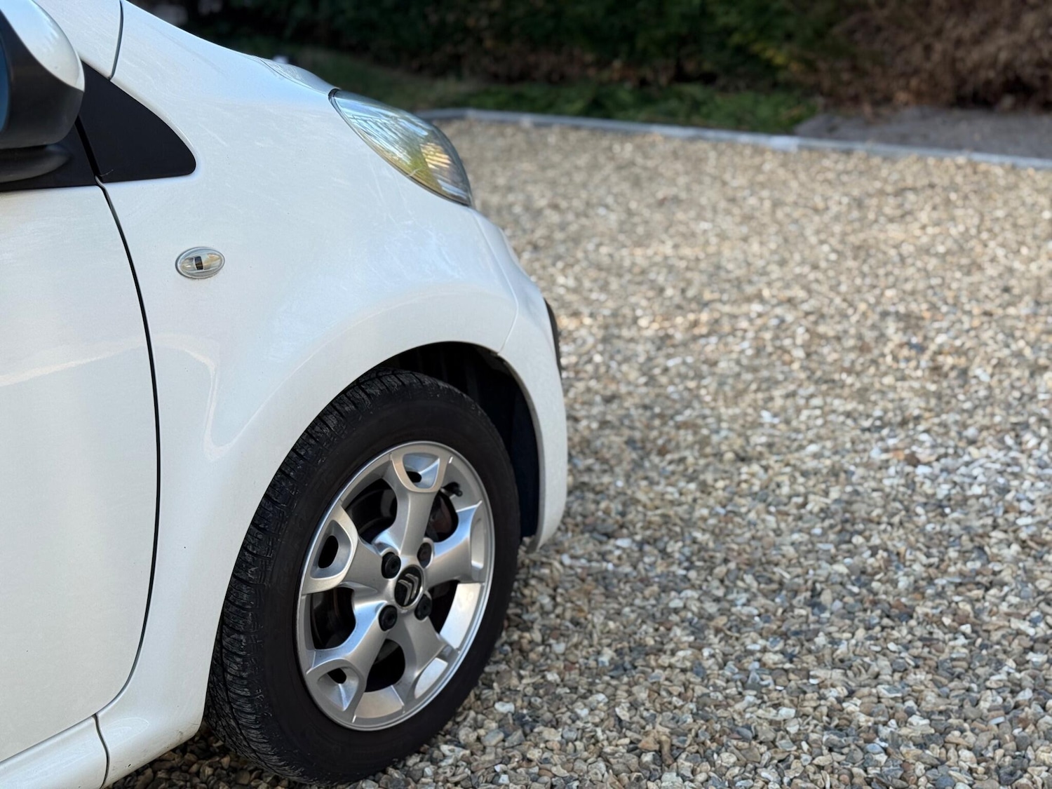 Used Citroen C1 2013 for sale - 78058487: Photo 9