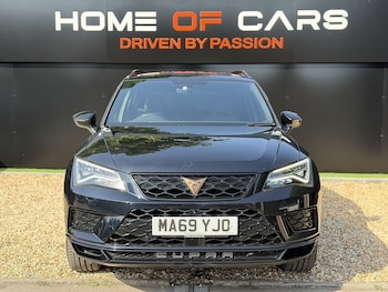 Used SEAT CUPRA Ateca 2019 for sale - 79436171: Photo