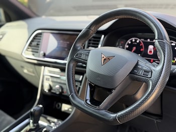 Used SEAT CUPRA Ateca 2019 for sale - 79436171: Photo