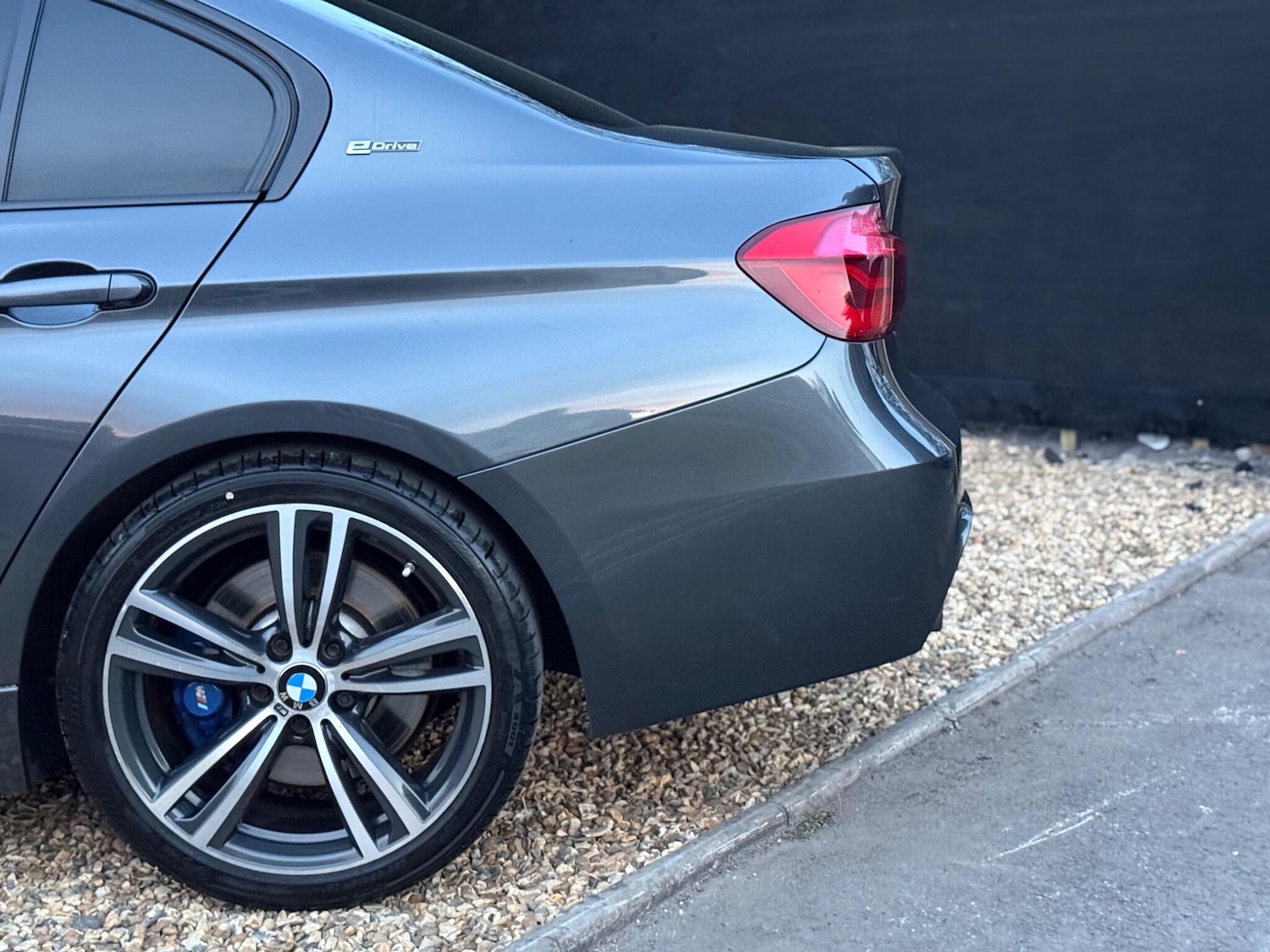 Used BMW 3 Series 2016 for sale - 78157017: Photo 10