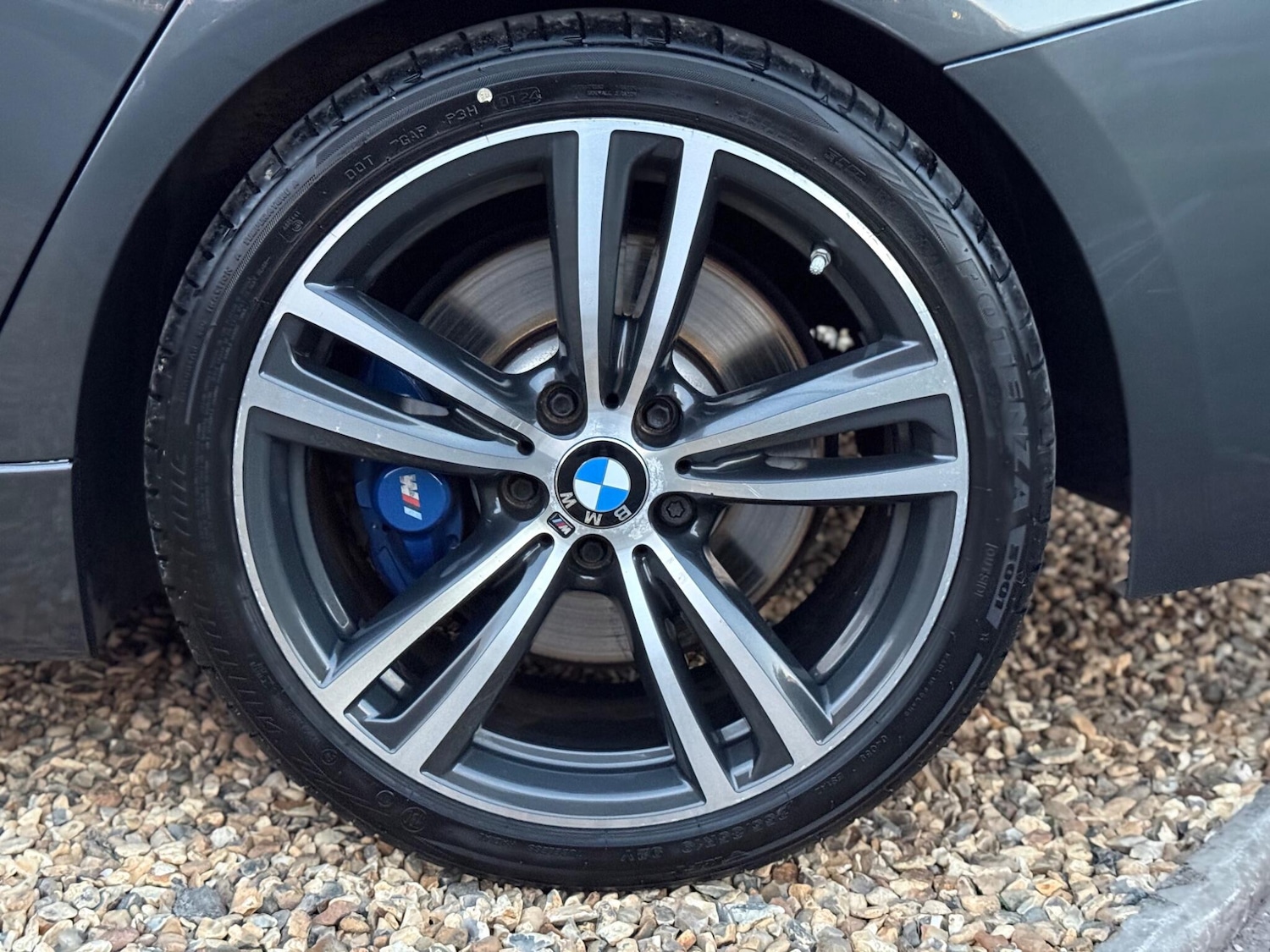 Used BMW 3 Series 2016 for sale - 78157017: Photo 11