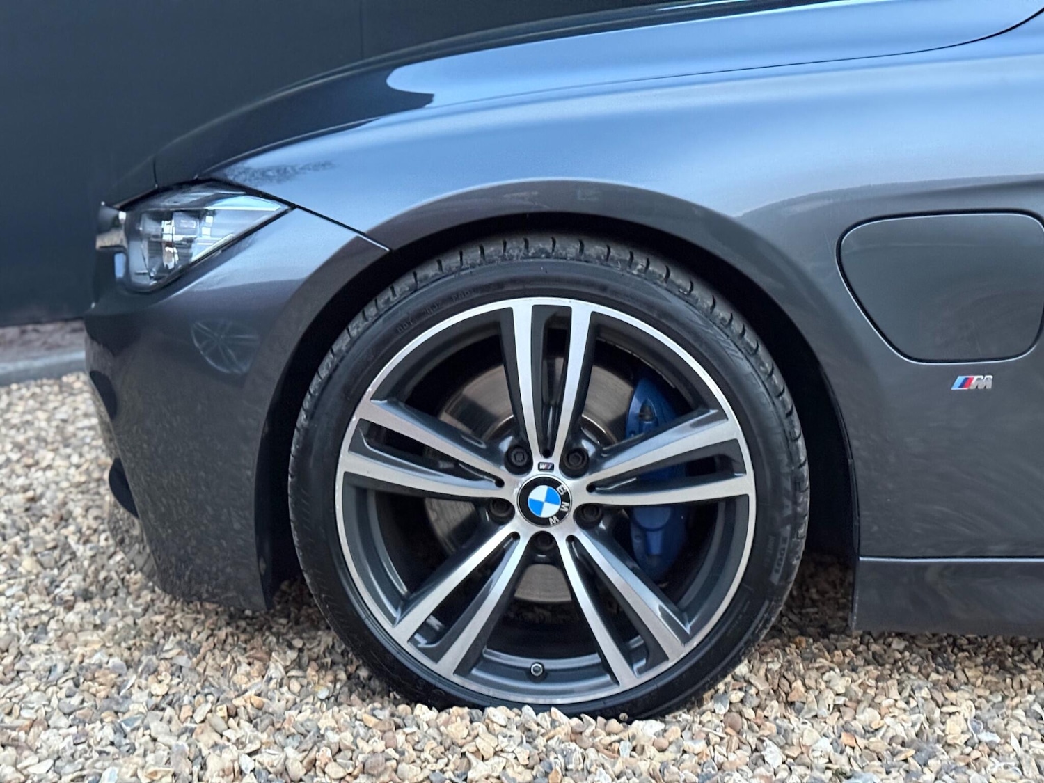 Used BMW 3 Series 2016 for sale - 78157017: Photo 12