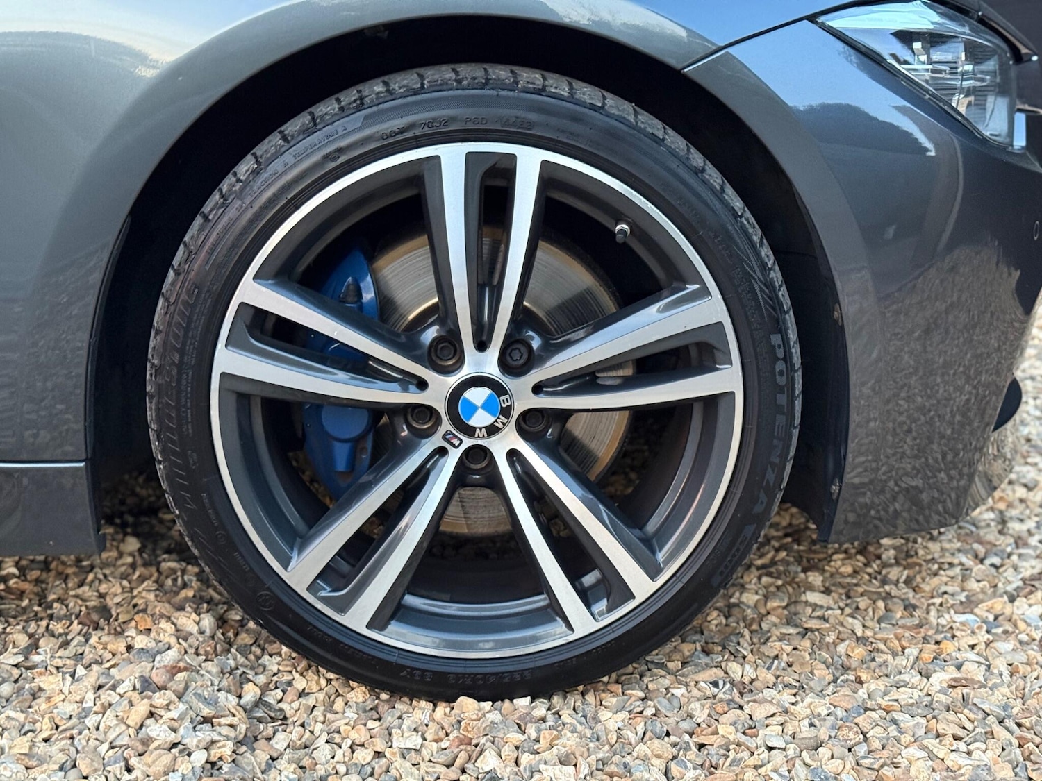 Used BMW 3 Series 2016 for sale - 78157017: Photo 13