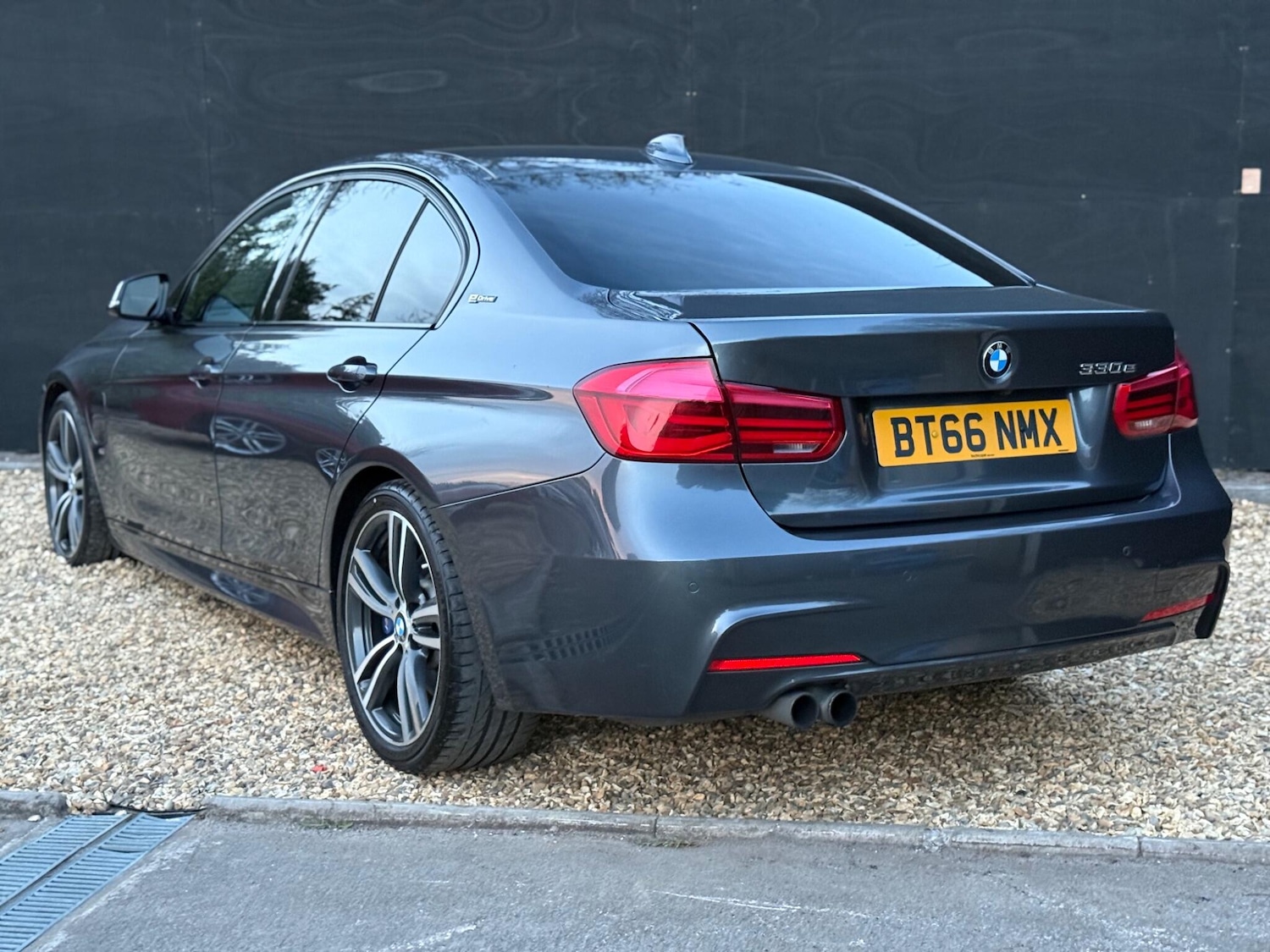 Used BMW 3 Series 2016 for sale - 78157017: Photo 16