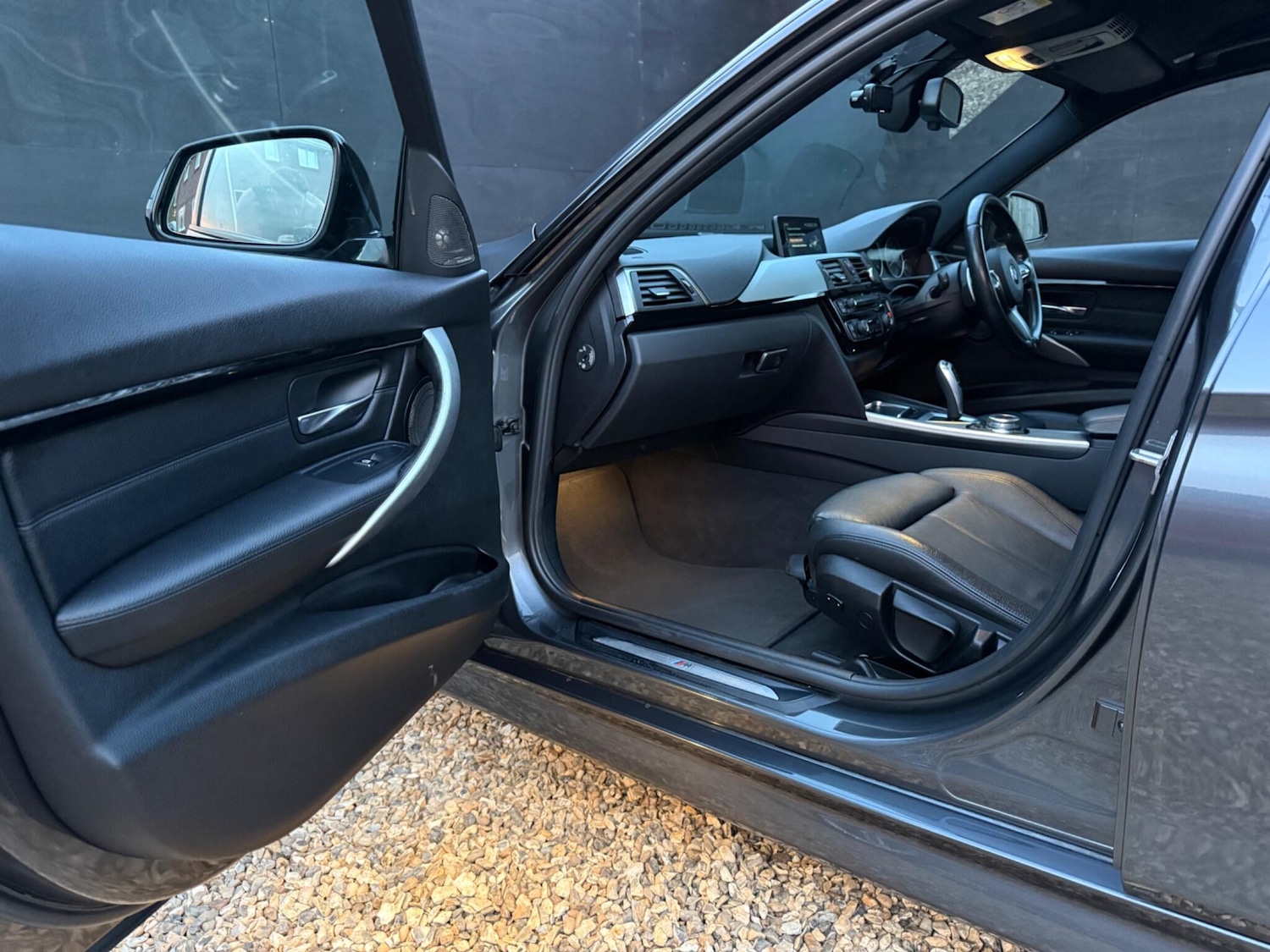 Used BMW 3 Series 2016 for sale - 78157017: Photo 18