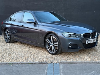 BMW 3 Series feature image