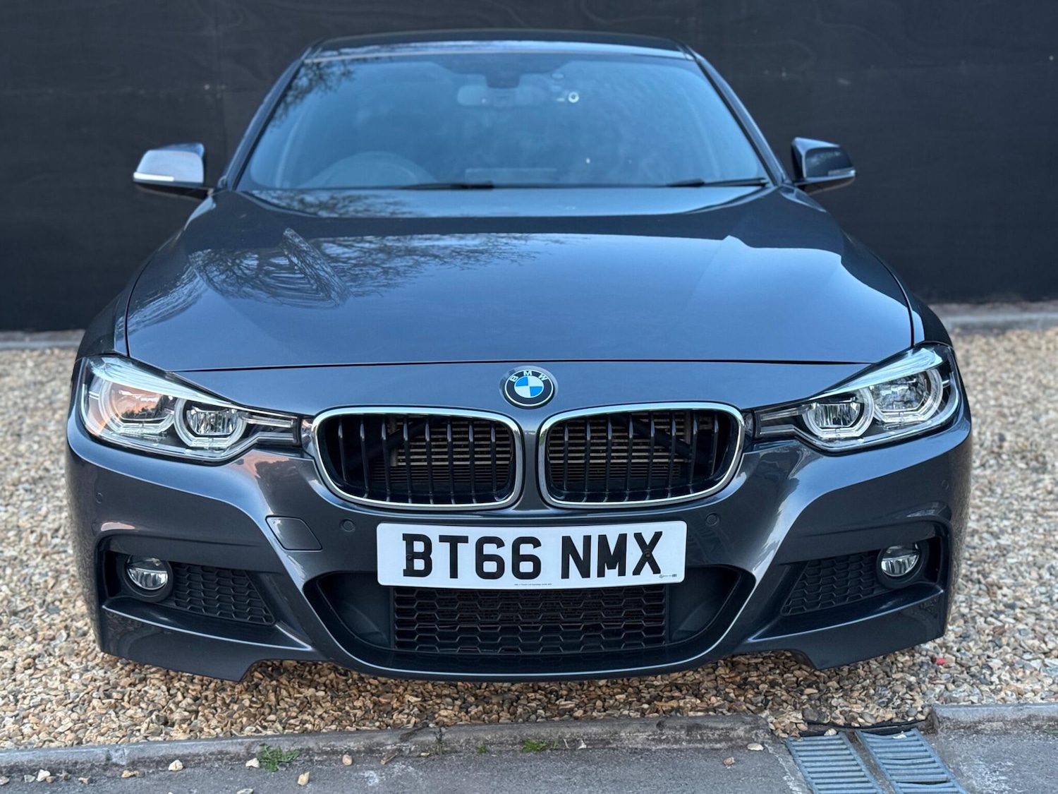 Used BMW 3 Series 2016 for sale - 78157017: Photo 2