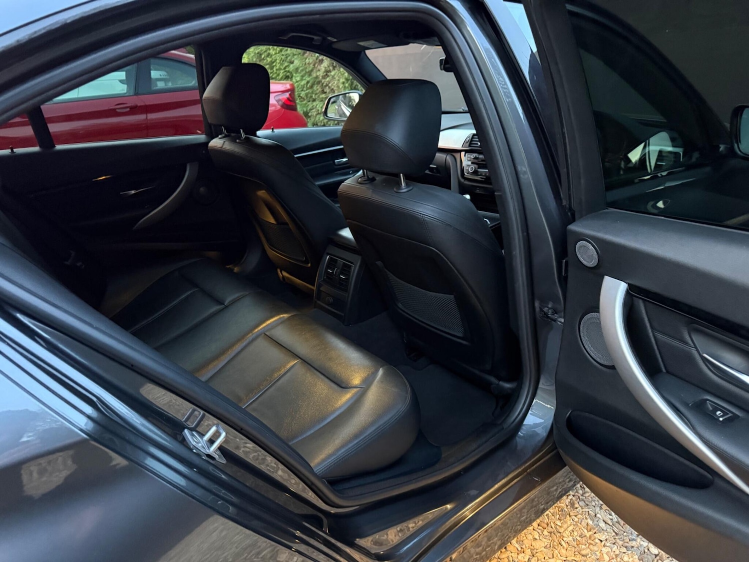 Used BMW 3 Series 2016 for sale - 78157017: Photo 24