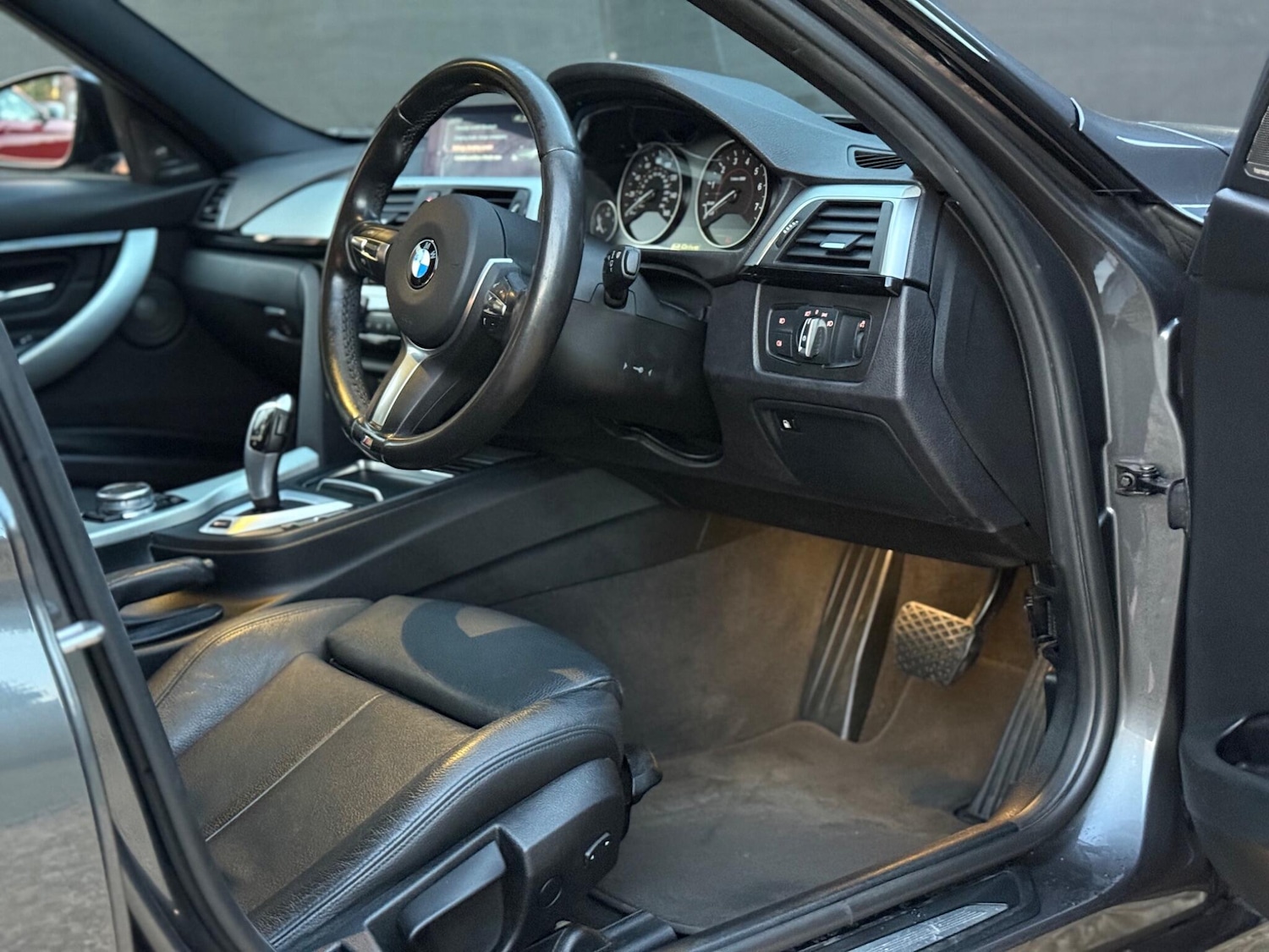 Used BMW 3 Series 2016 for sale - 78157017: Photo 27