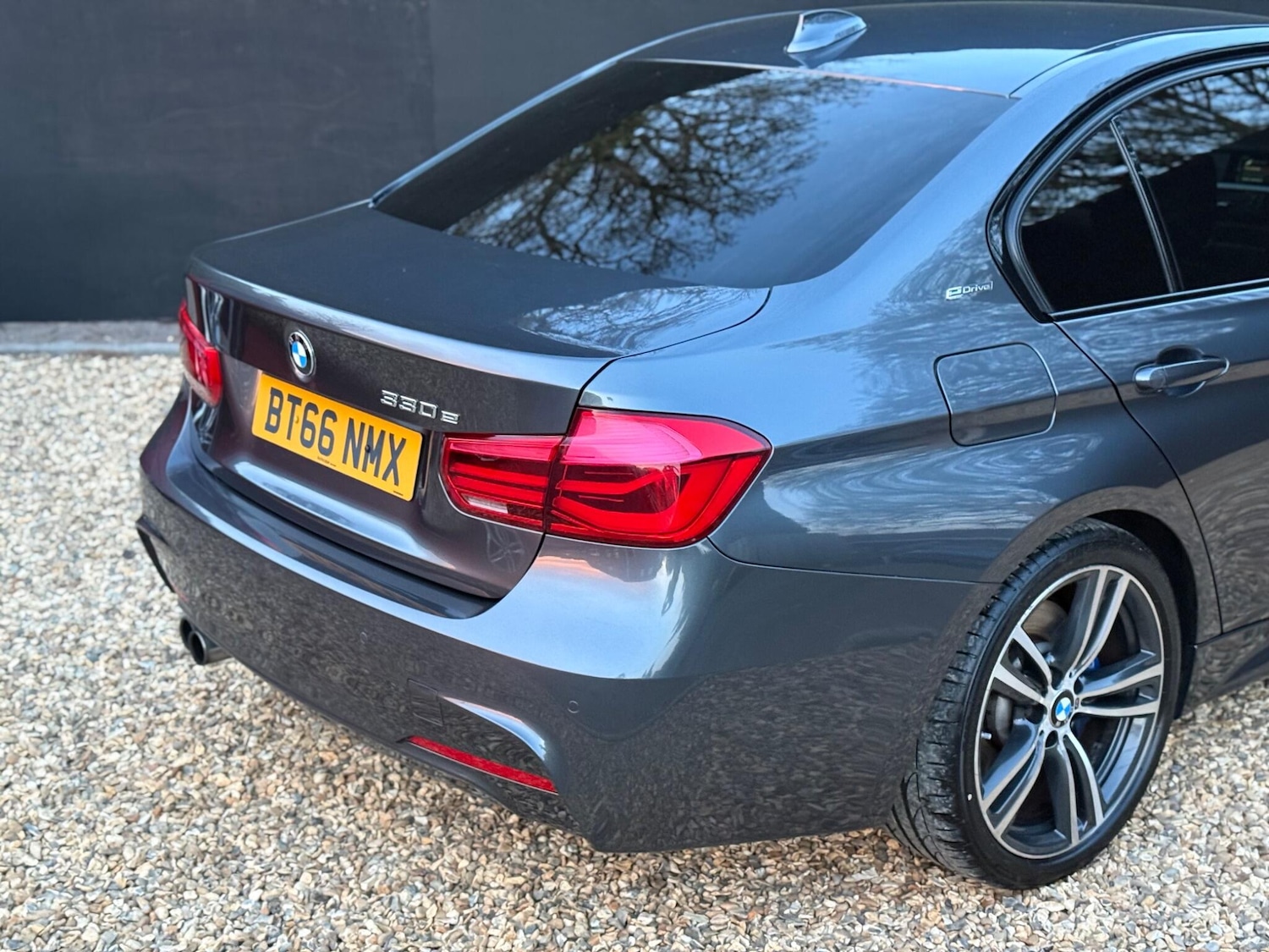 Used BMW 3 Series 2016 for sale - 78157017: Photo 29