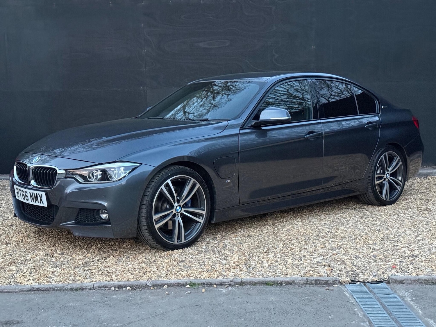 Used BMW 3 Series 2016 for sale - 78157017: Photo 3