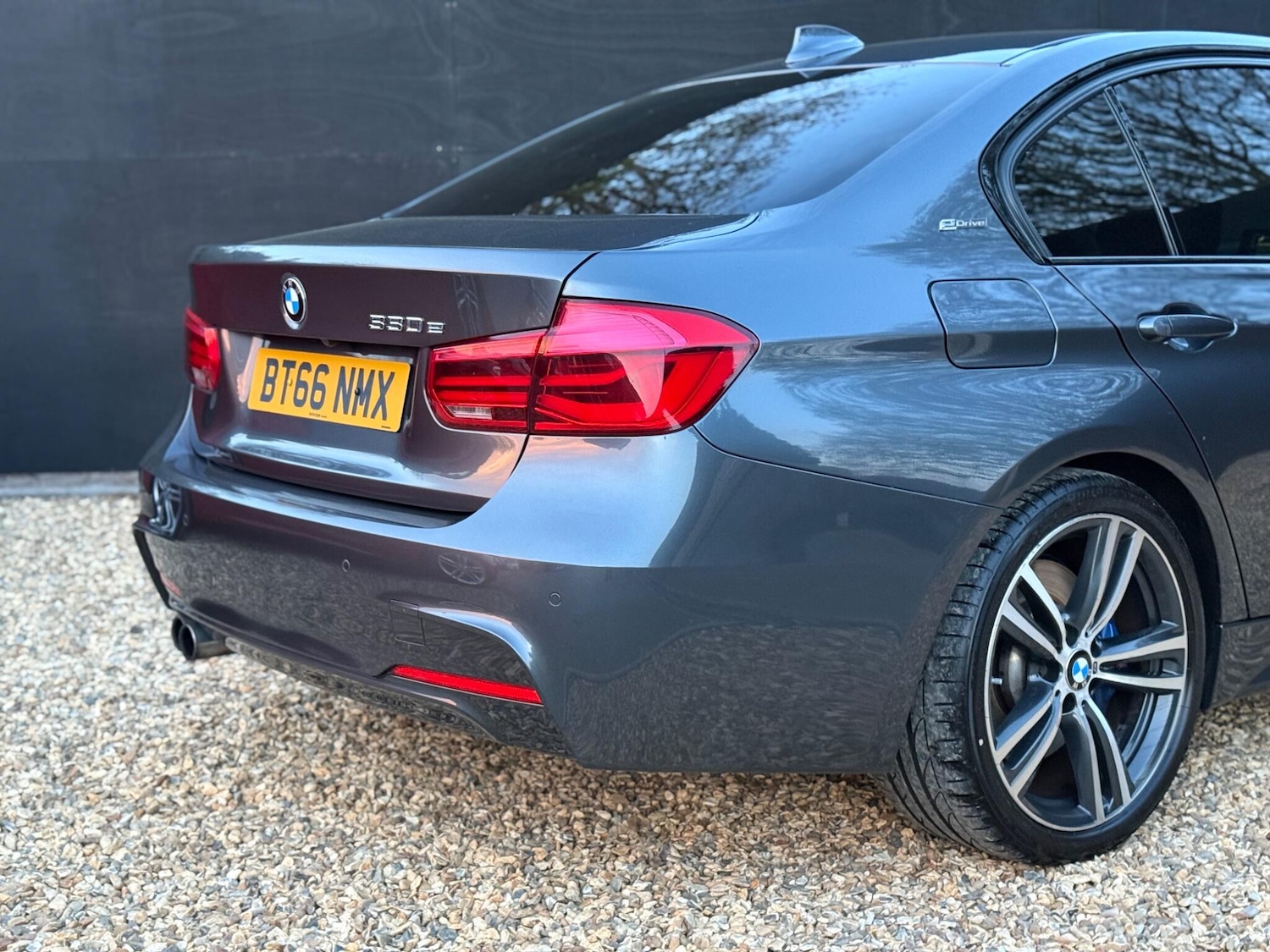 Used BMW 3 Series 2016 for sale - 78157017: Photo 30