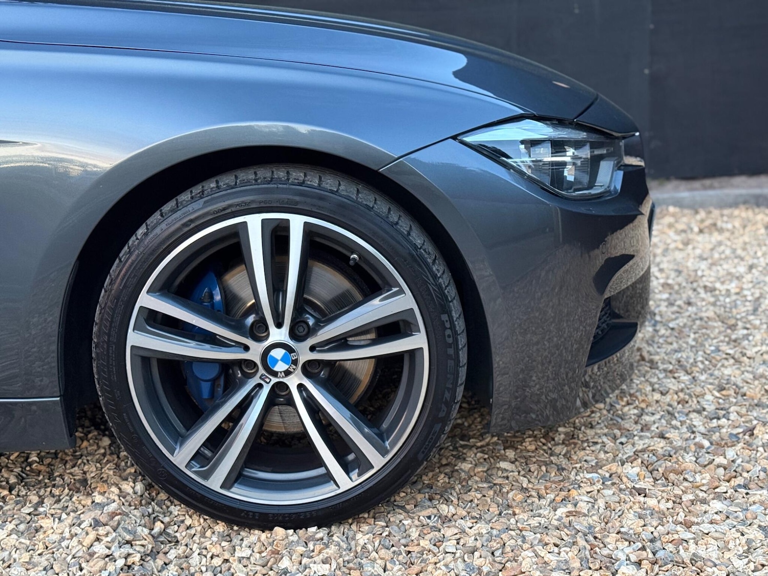Used BMW 3 Series 2016 for sale - 78157017: Photo 33