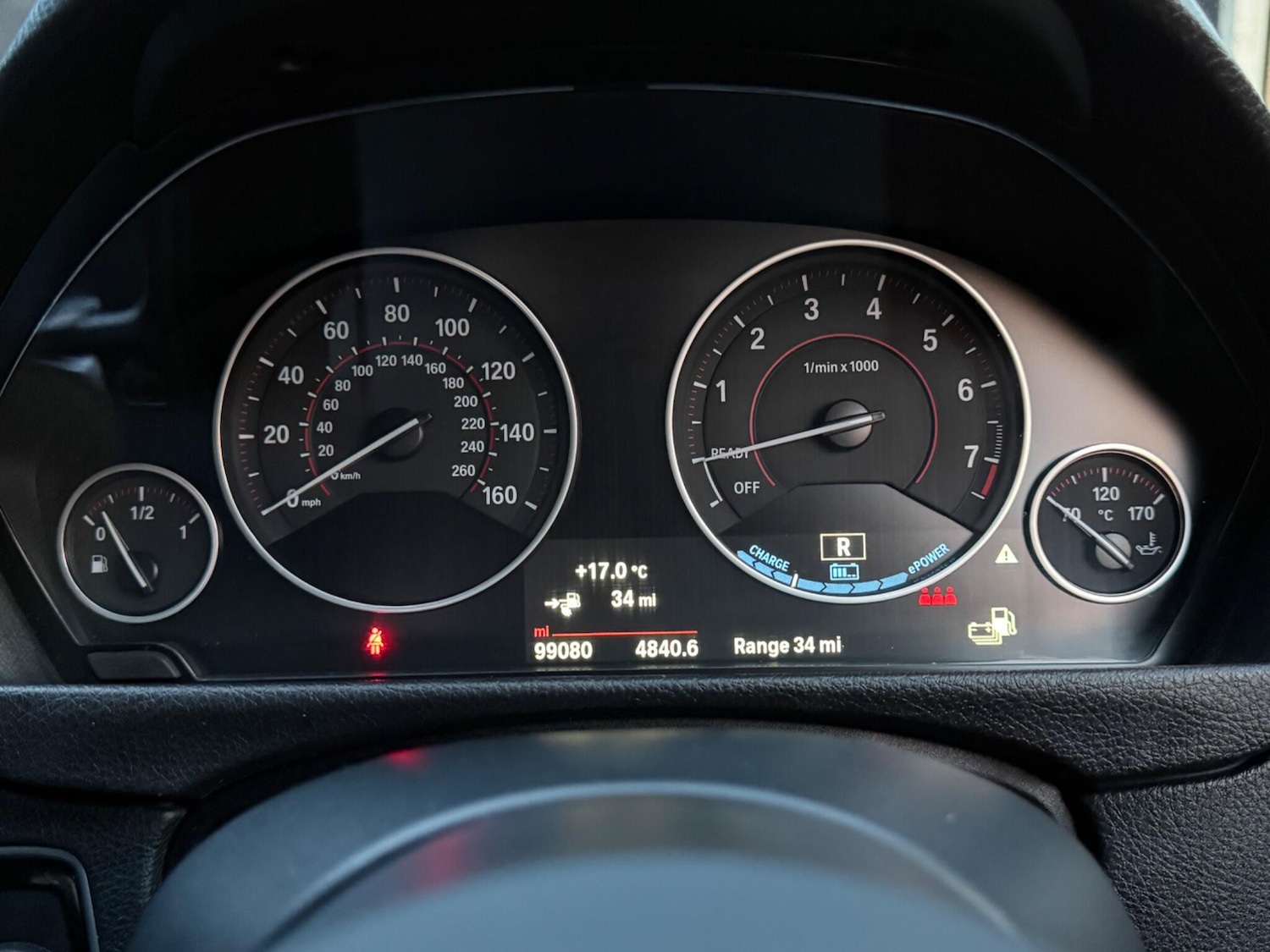 Used BMW 3 Series 2016 for sale - 78157017: Photo 37