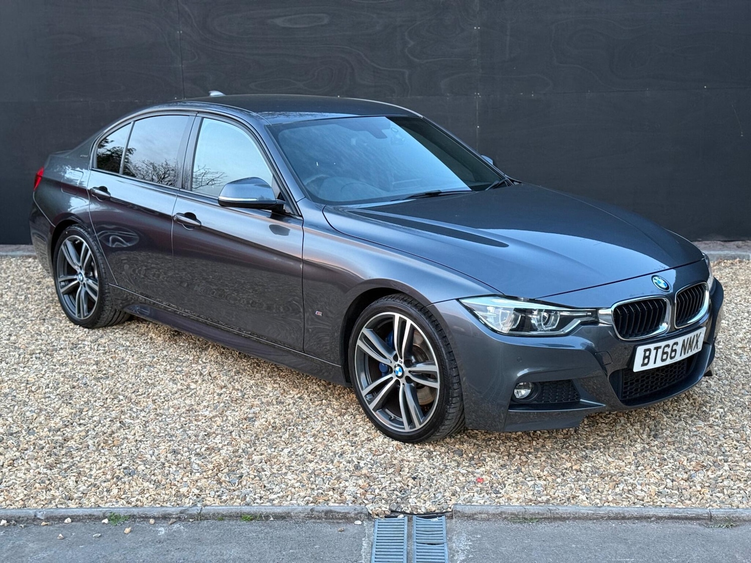 Used BMW 3 Series 2016 for sale - 78157017: Photo 38