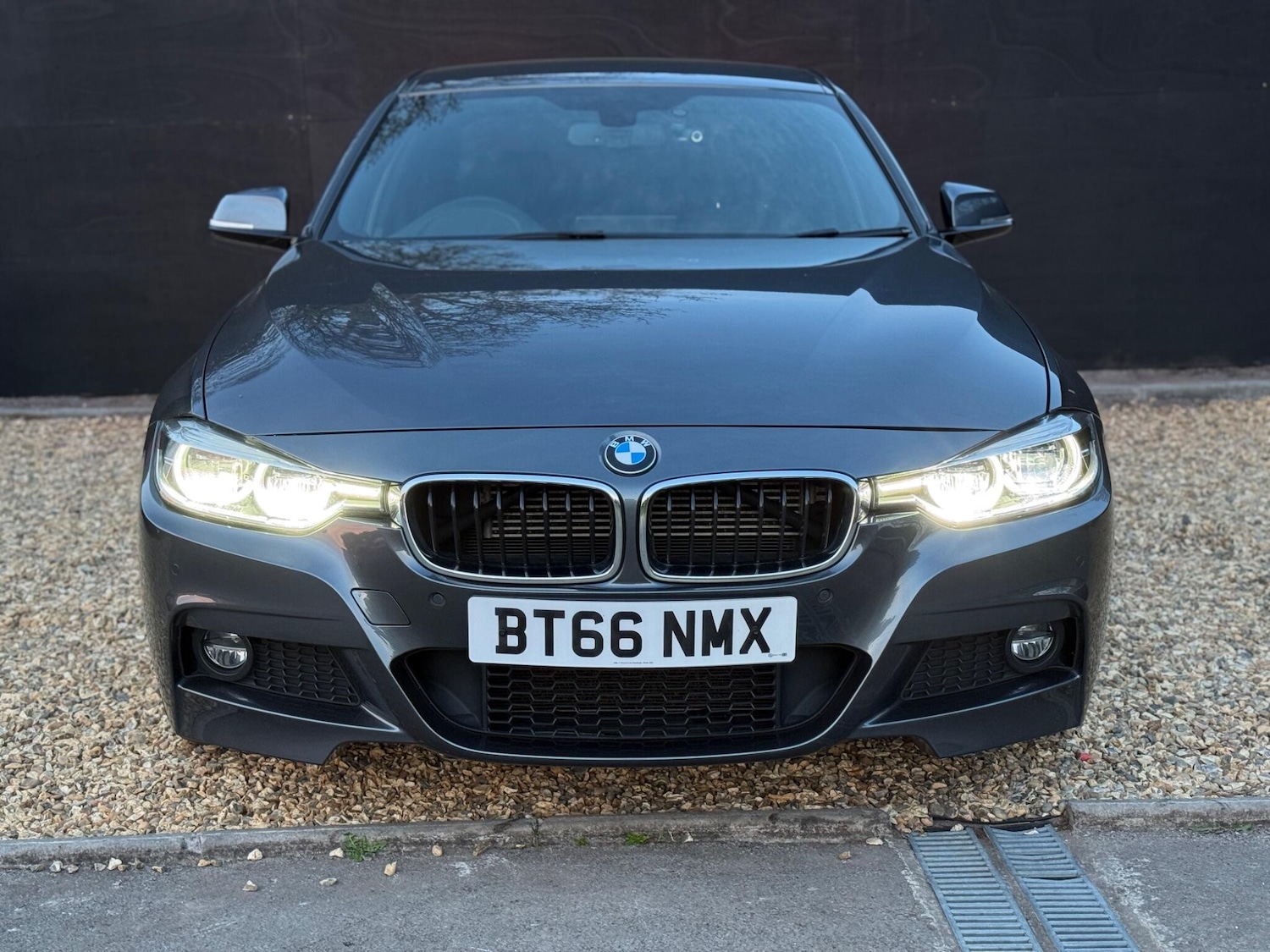 Used BMW 3 Series 2016 for sale - 78157017: Photo 39
