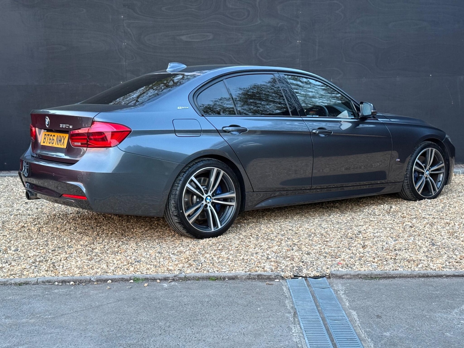 Used BMW 3 Series 2016 for sale - 78157017: Photo 6