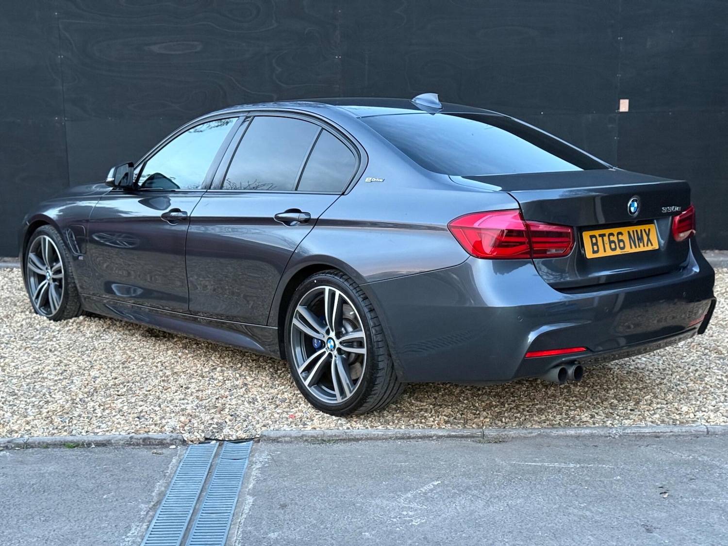 Used BMW 3 Series 2016 for sale - 78157017: Photo 7
