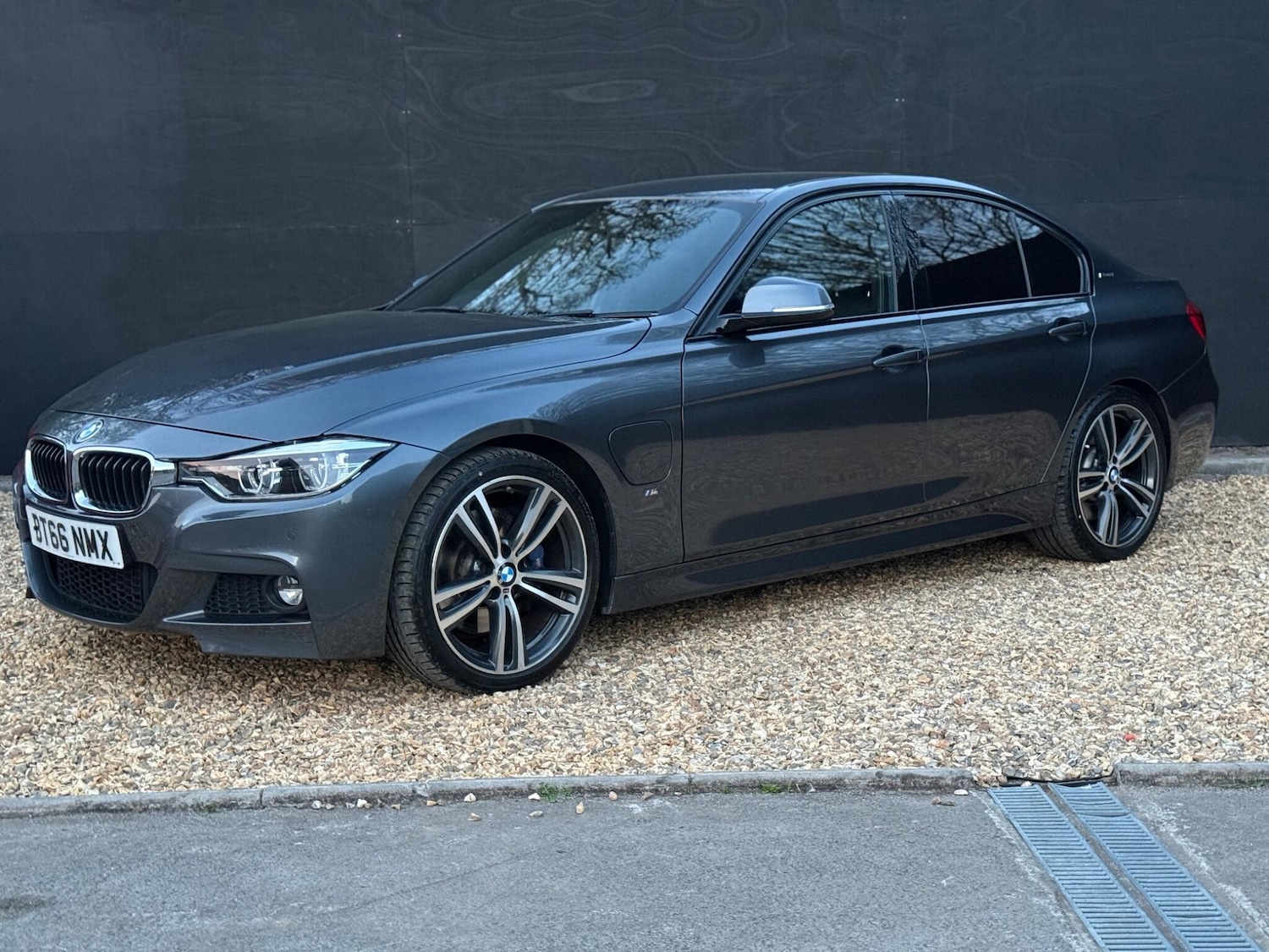 Used BMW 3 Series 2016 for sale - 78157017: Photo 9