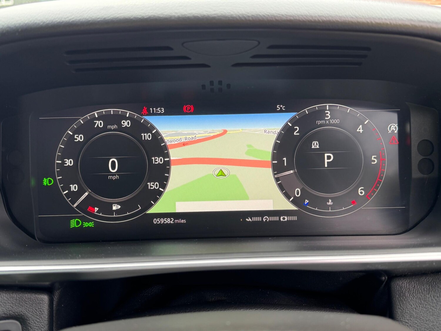 Used Land Rover Range Rover Sport for sale - 77671976: Photo 10