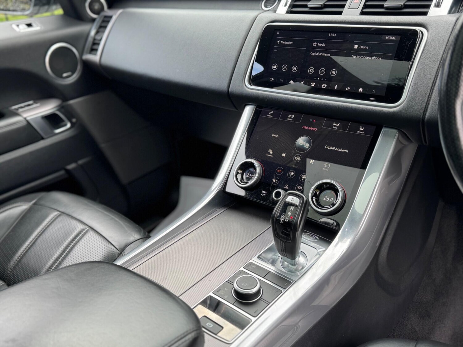 Used Land Rover Range Rover Sport for sale - 77671976: Photo 11