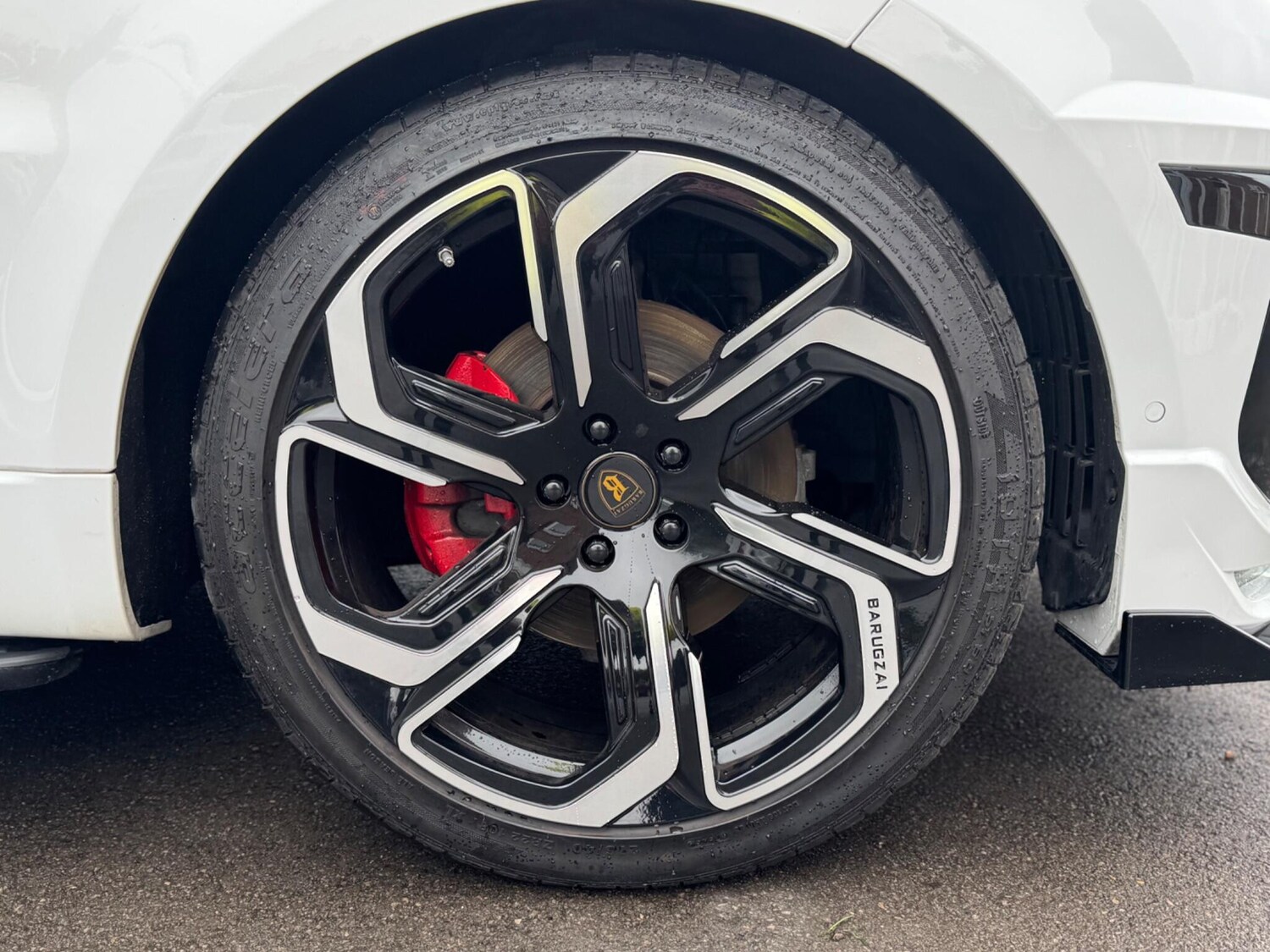 Used Land Rover Range Rover Sport for sale - 77671976: Photo 14