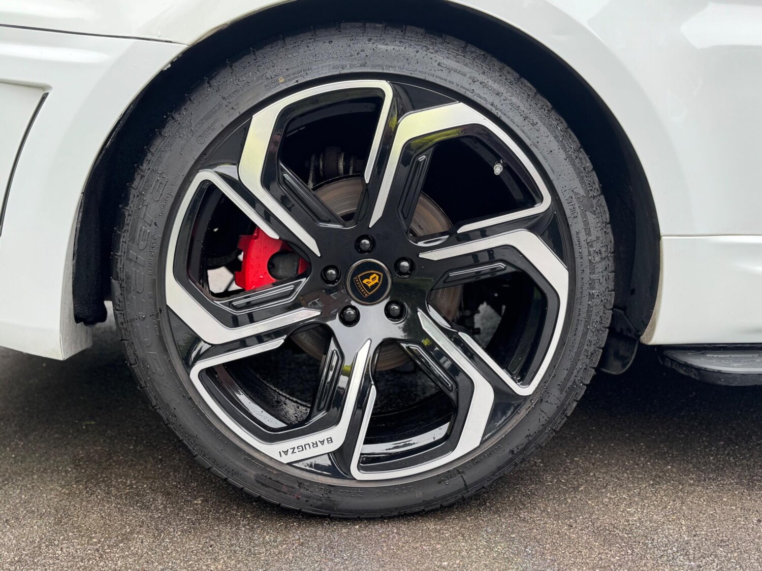 Used Land Rover Range Rover Sport for sale - 77671976: Photo 15