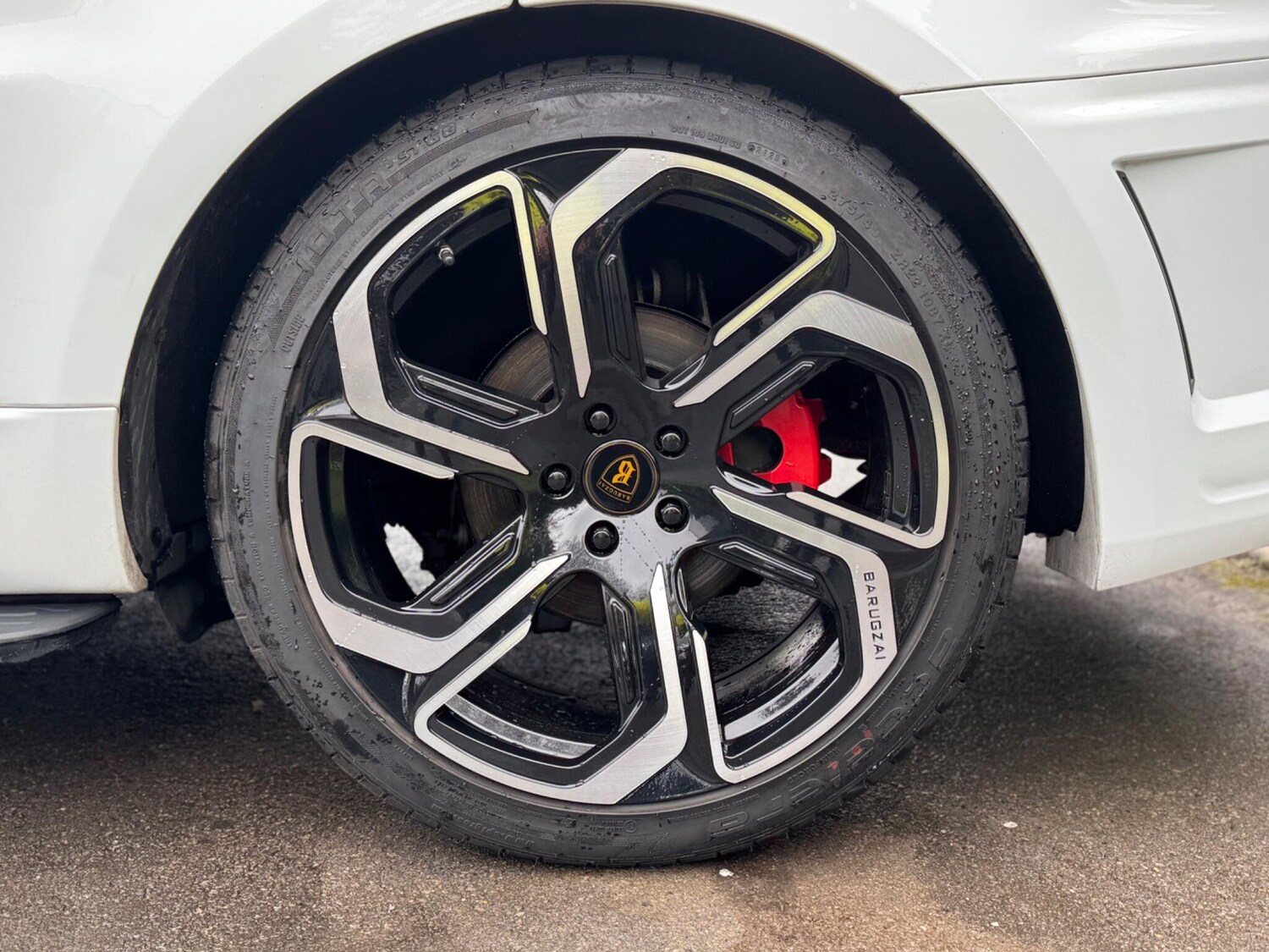 Used Land Rover Range Rover Sport for sale - 77671976: Photo 16