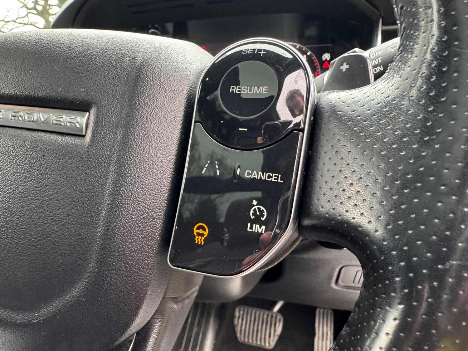 Used Land Rover Range Rover Sport for sale - 77671976: Photo 19