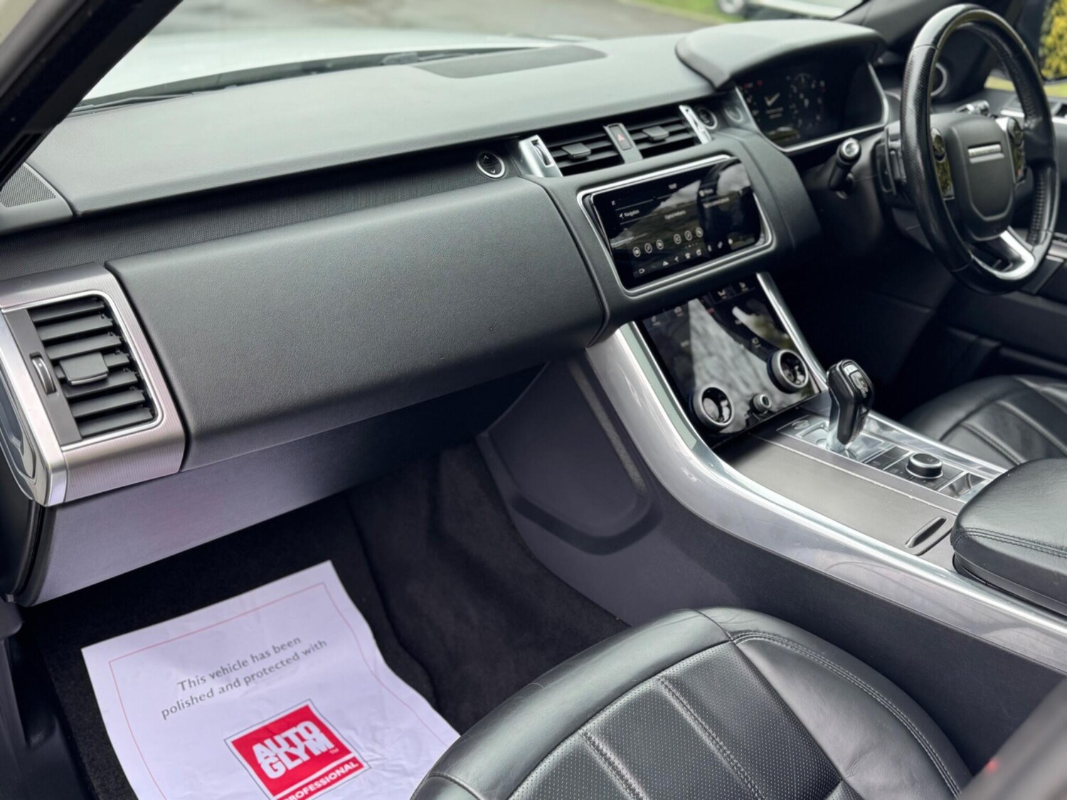 Used Land Rover Range Rover Sport for sale - 77671976: Photo 25