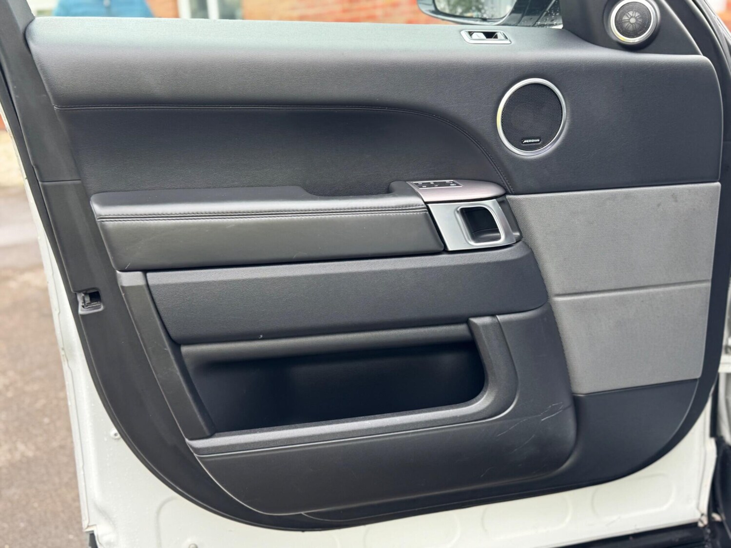 Used Land Rover Range Rover Sport for sale - 77671976: Photo 26