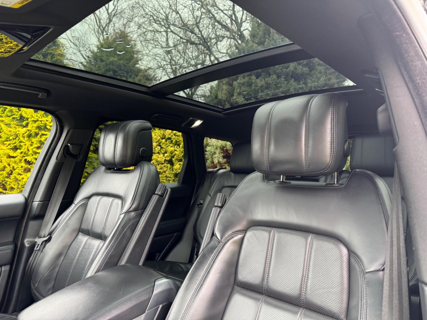 Used Land Rover Range Rover Sport for sale - 77671976: Photo 28