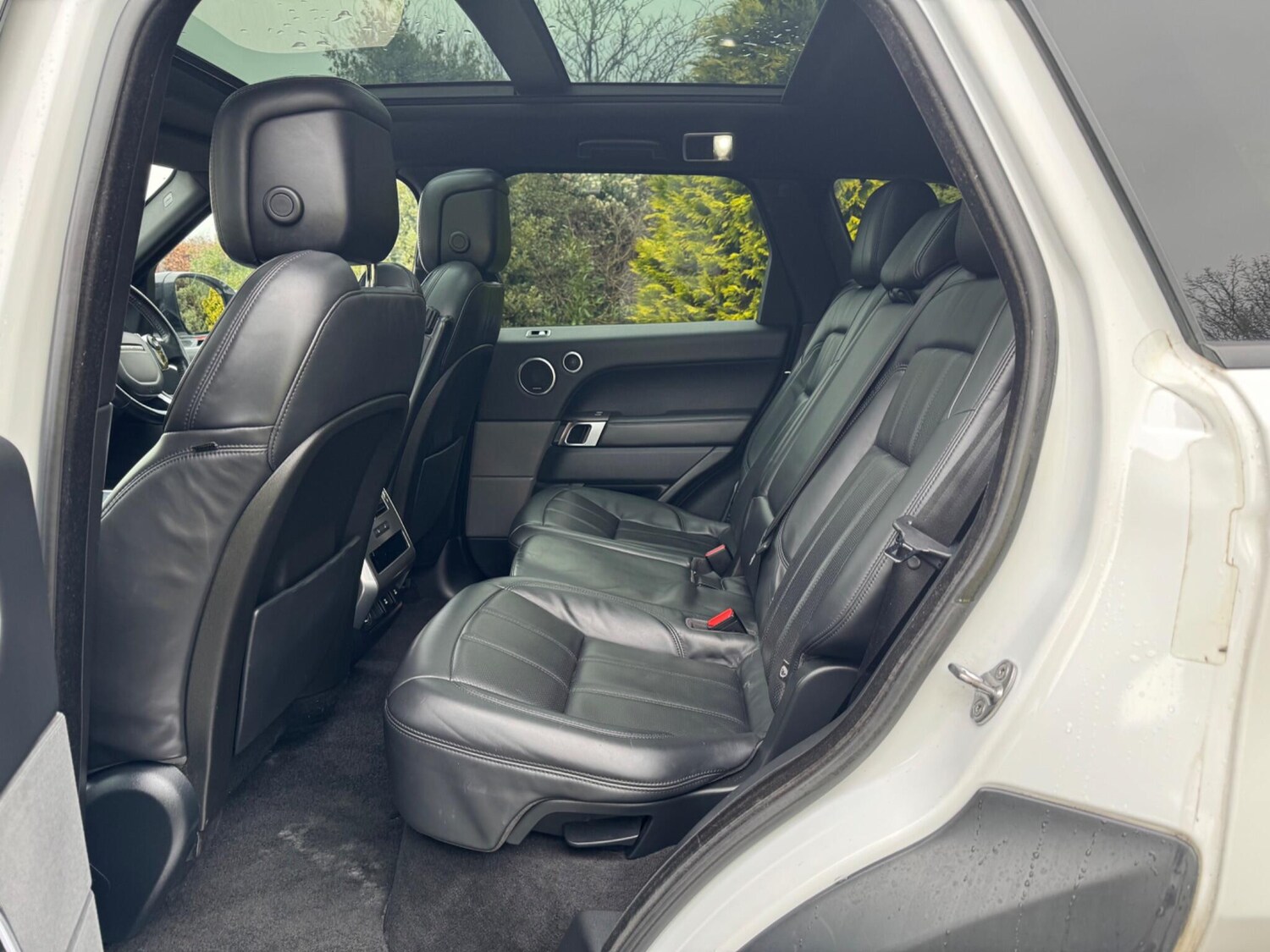 Used Land Rover Range Rover Sport for sale - 77671976: Photo 29