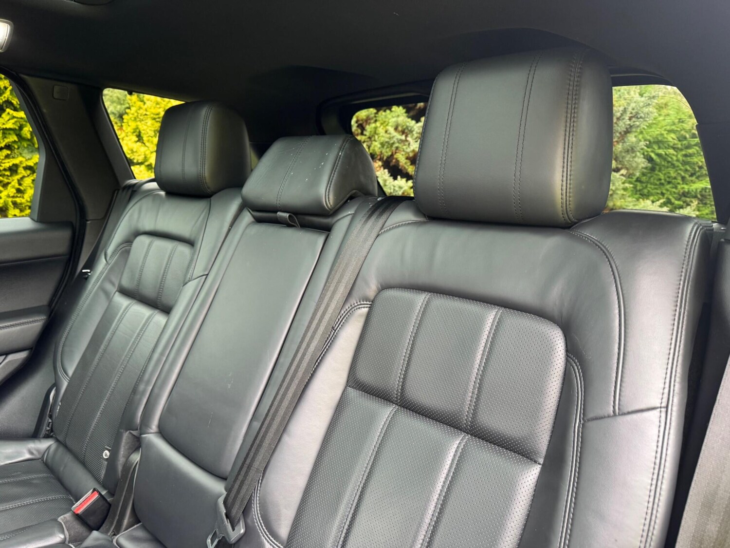 Used Land Rover Range Rover Sport for sale - 77671976: Photo 31