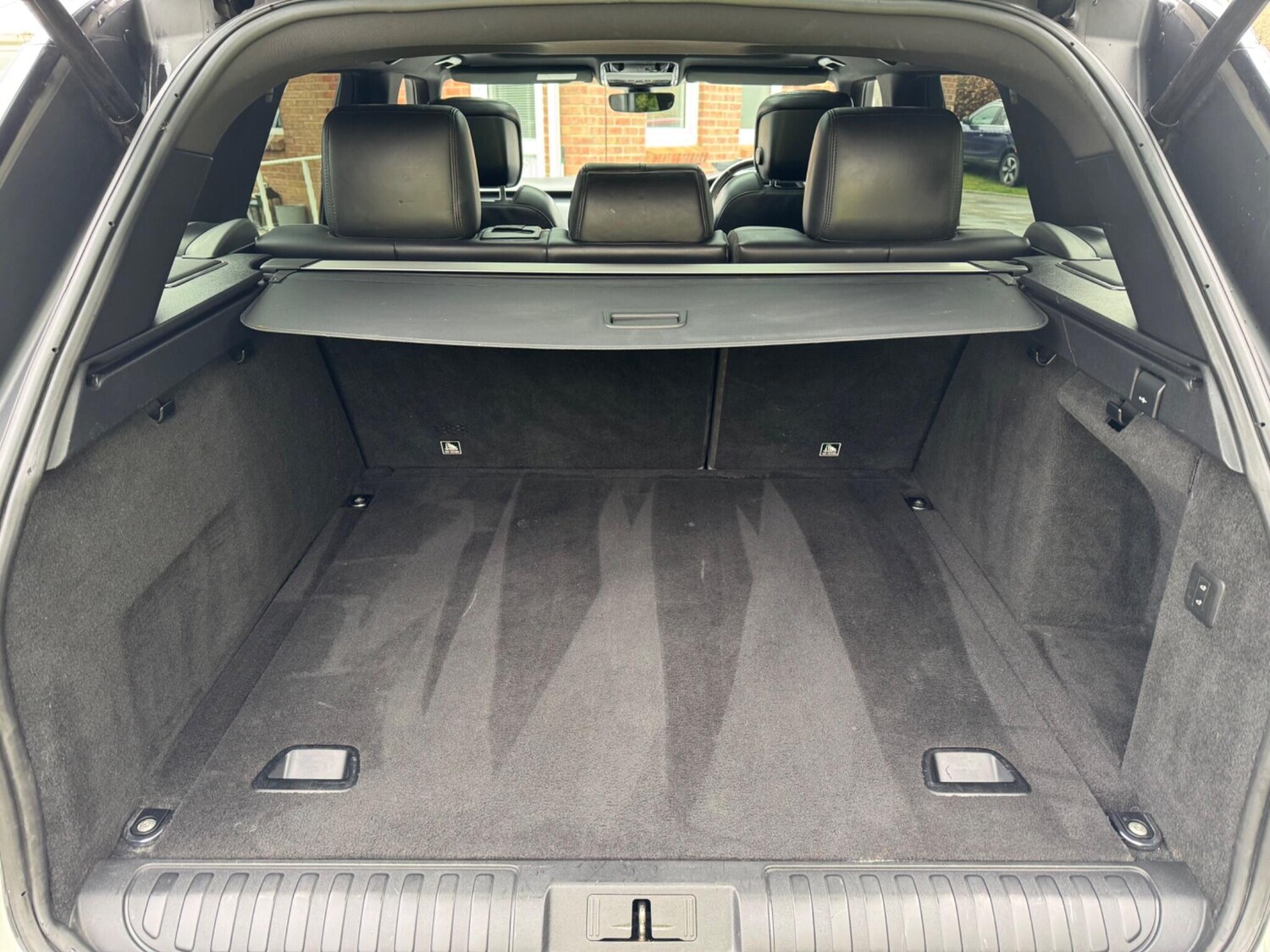 Used Land Rover Range Rover Sport for sale - 77671976: Photo 32