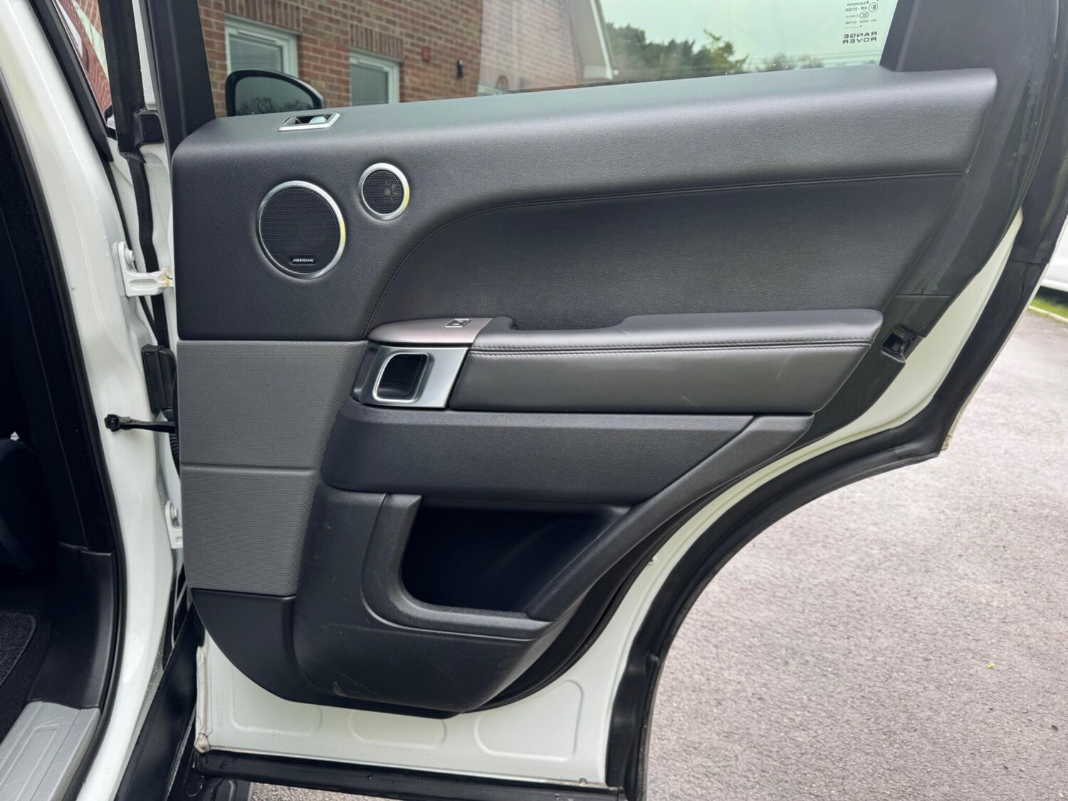 Used Land Rover Range Rover Sport for sale - 77671976: Photo 37