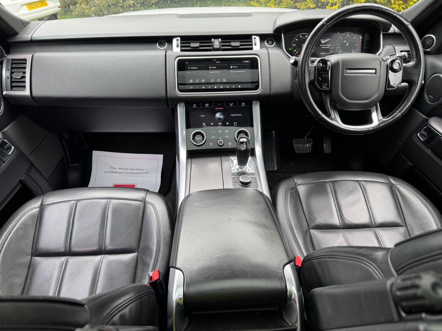Used Land Rover Range Rover Sport for sale - 77671976: Photo 39