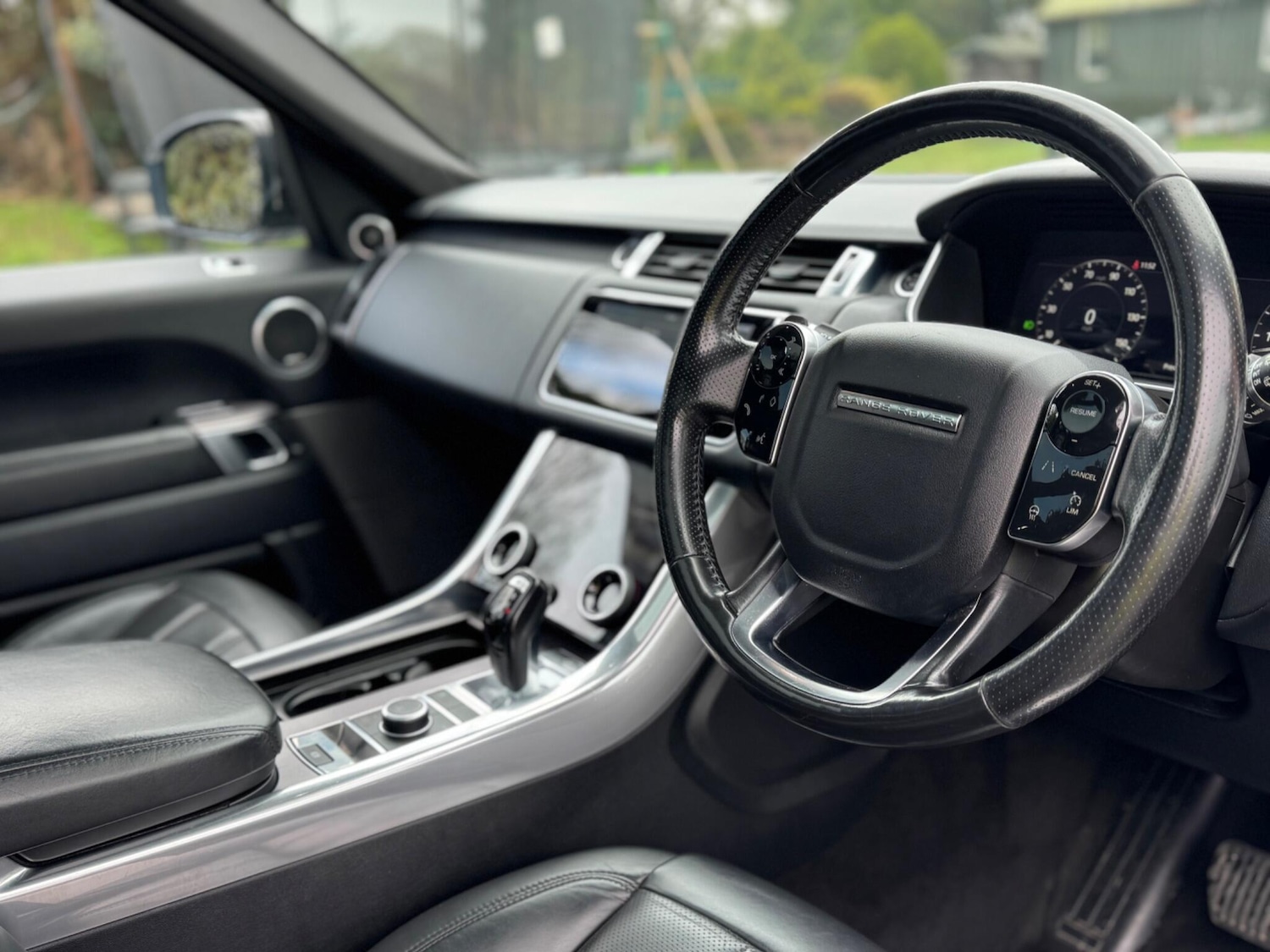 Used Land Rover Range Rover Sport for sale - 77671976: Photo 4