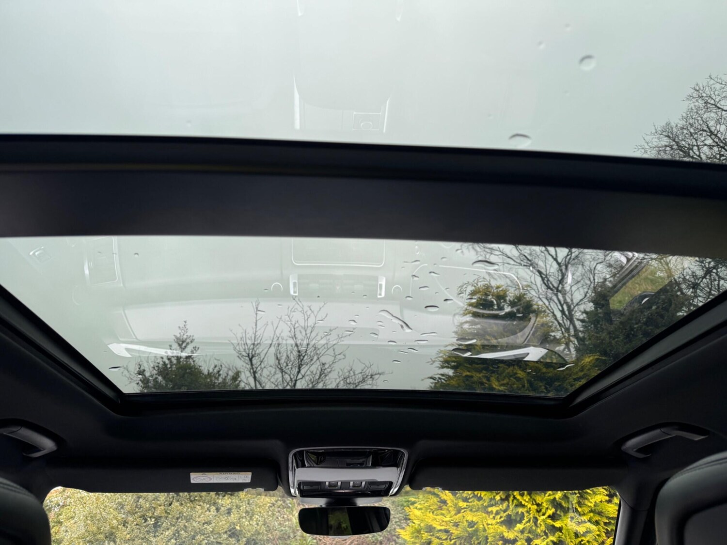 Used Land Rover Range Rover Sport for sale - 77671976: Photo 40