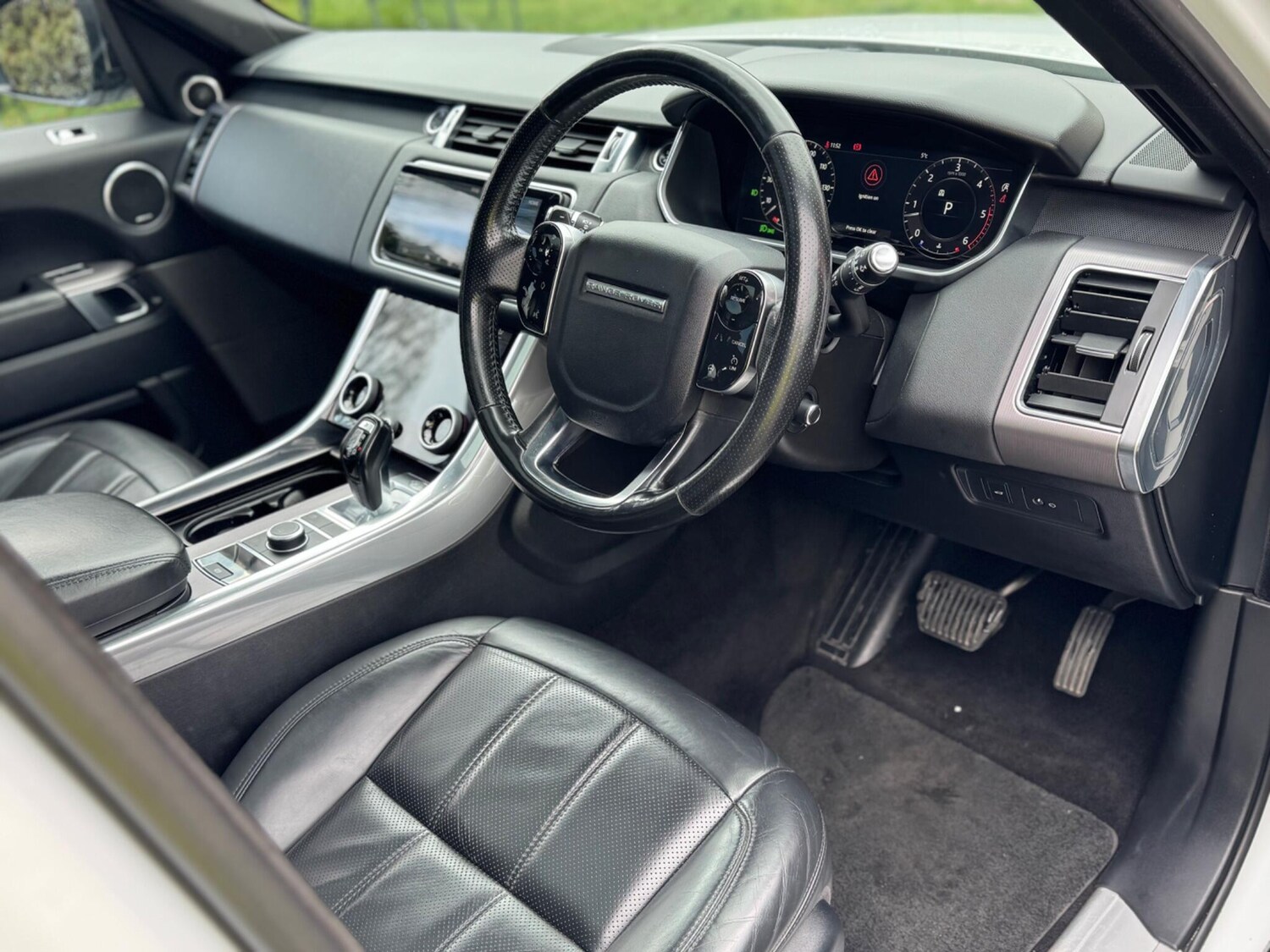 Used Land Rover Range Rover Sport for sale - 77671976: Photo 6