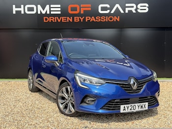 Used Renault Clio 2020 for sale - 79301286: Photo