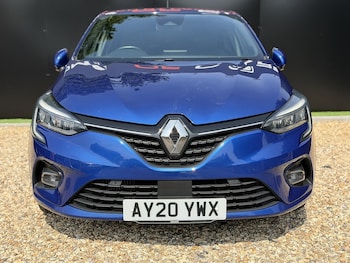 Used Renault Clio 2020 for sale - 79301286: Photo