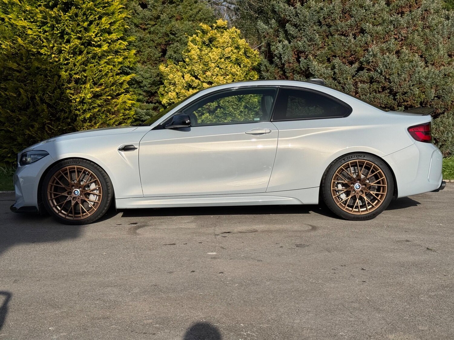 Used BMW M2 for sale - 77671723: Photo 10