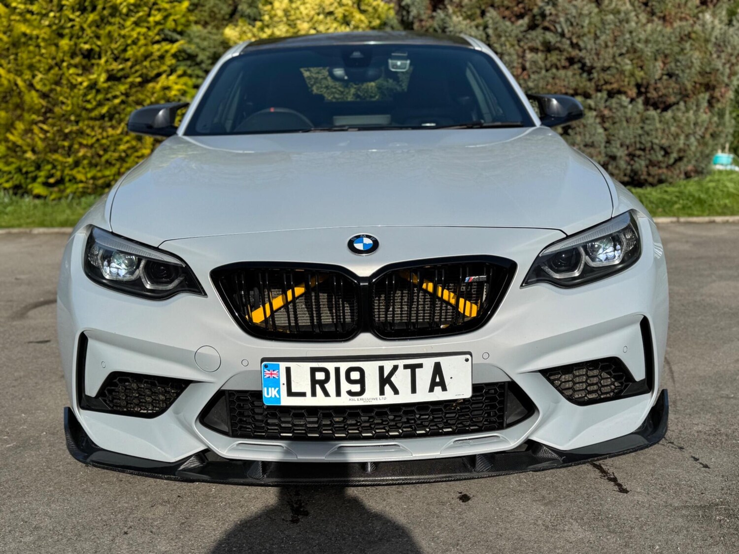 Used BMW M2 for sale - 77671723: Photo 12