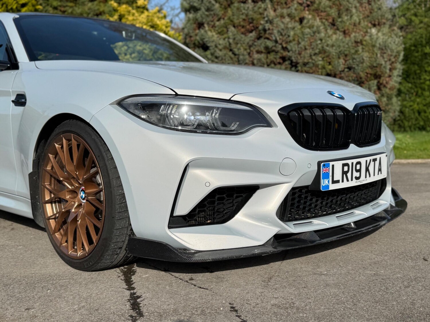 Used BMW M2 for sale - 77671723: Photo 13