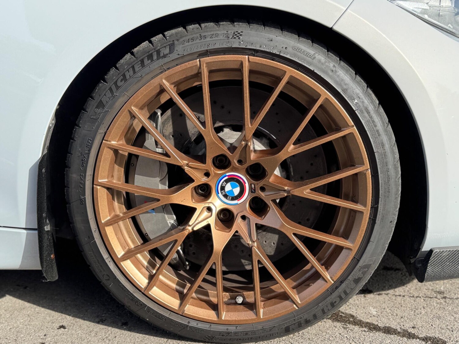 Used BMW M2 for sale - 77671723: Photo 14