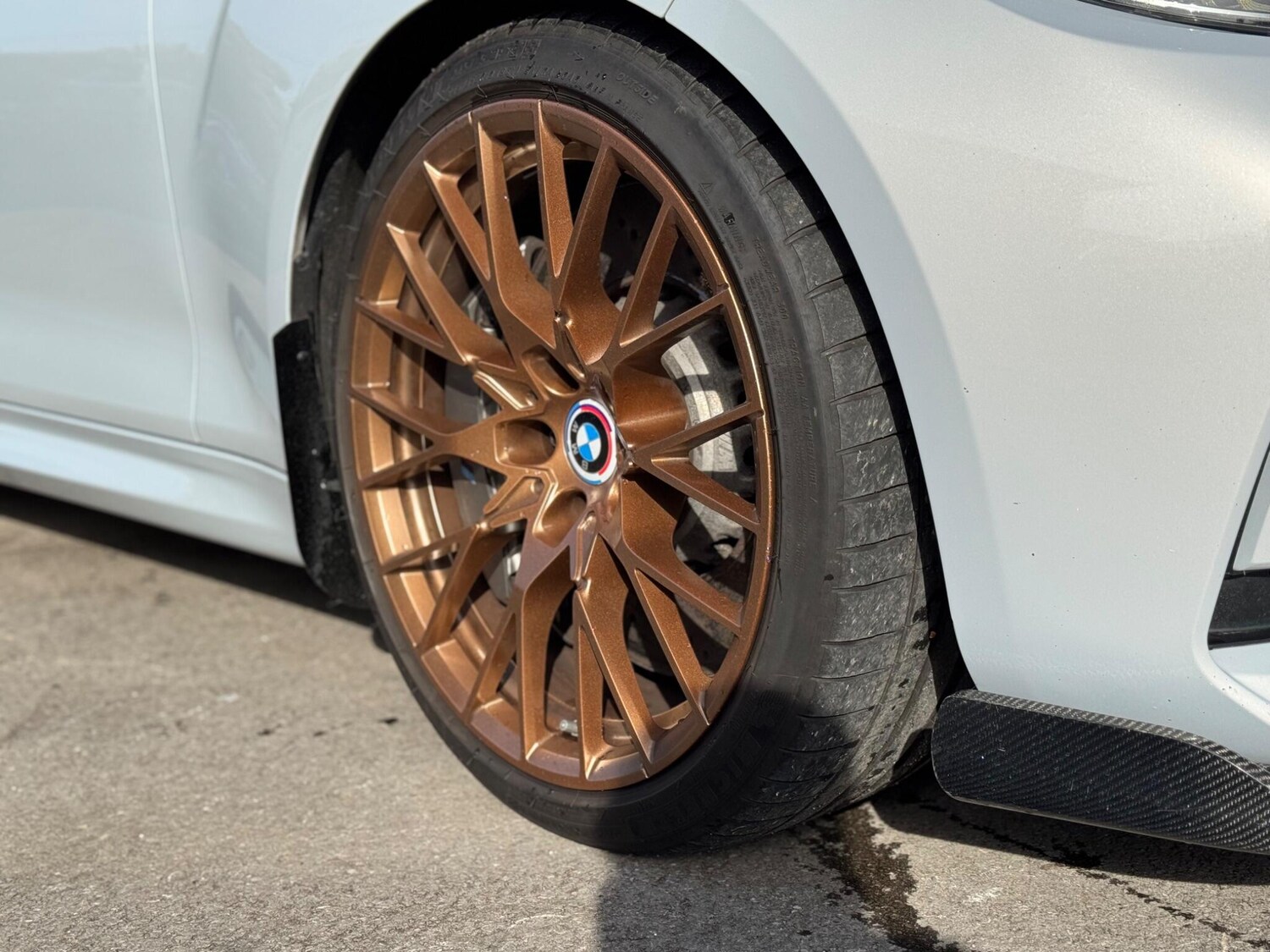 Used BMW M2 for sale - 77671723: Photo 15